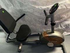 Marcy Stationary Exercise Bike