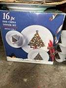 Christmas Decor