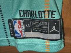 Lamelo Ball Charlotte Hornets “Buzz City” Swingman Jersey (Size 48)