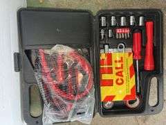Road Travel Kit