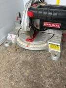 Laser Trac 7-1/4in Miter Saw