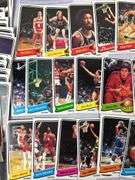 Complete 1979 Topps Basketball set