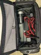 (2) Camcorders and (1) Camera