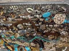 Costume Jewelry