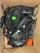 Assortment of Electronics