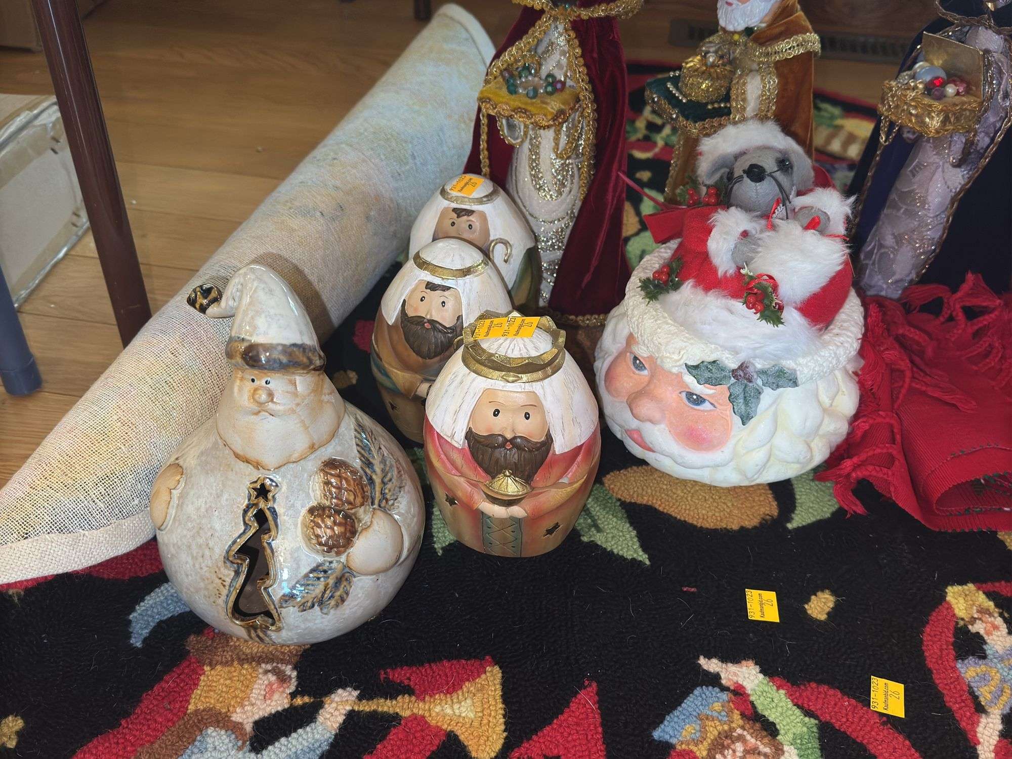 Christmas Decor