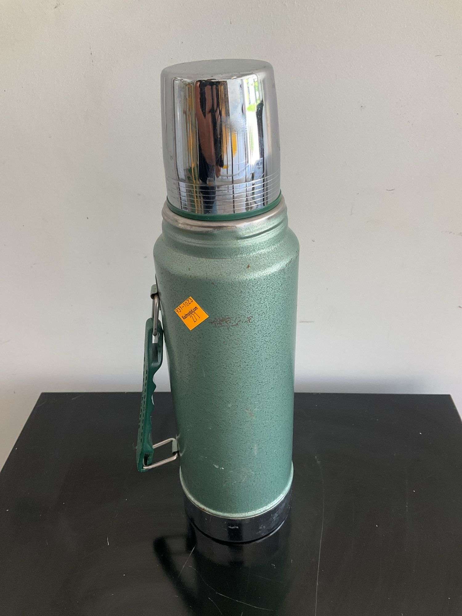Stanley Thermos