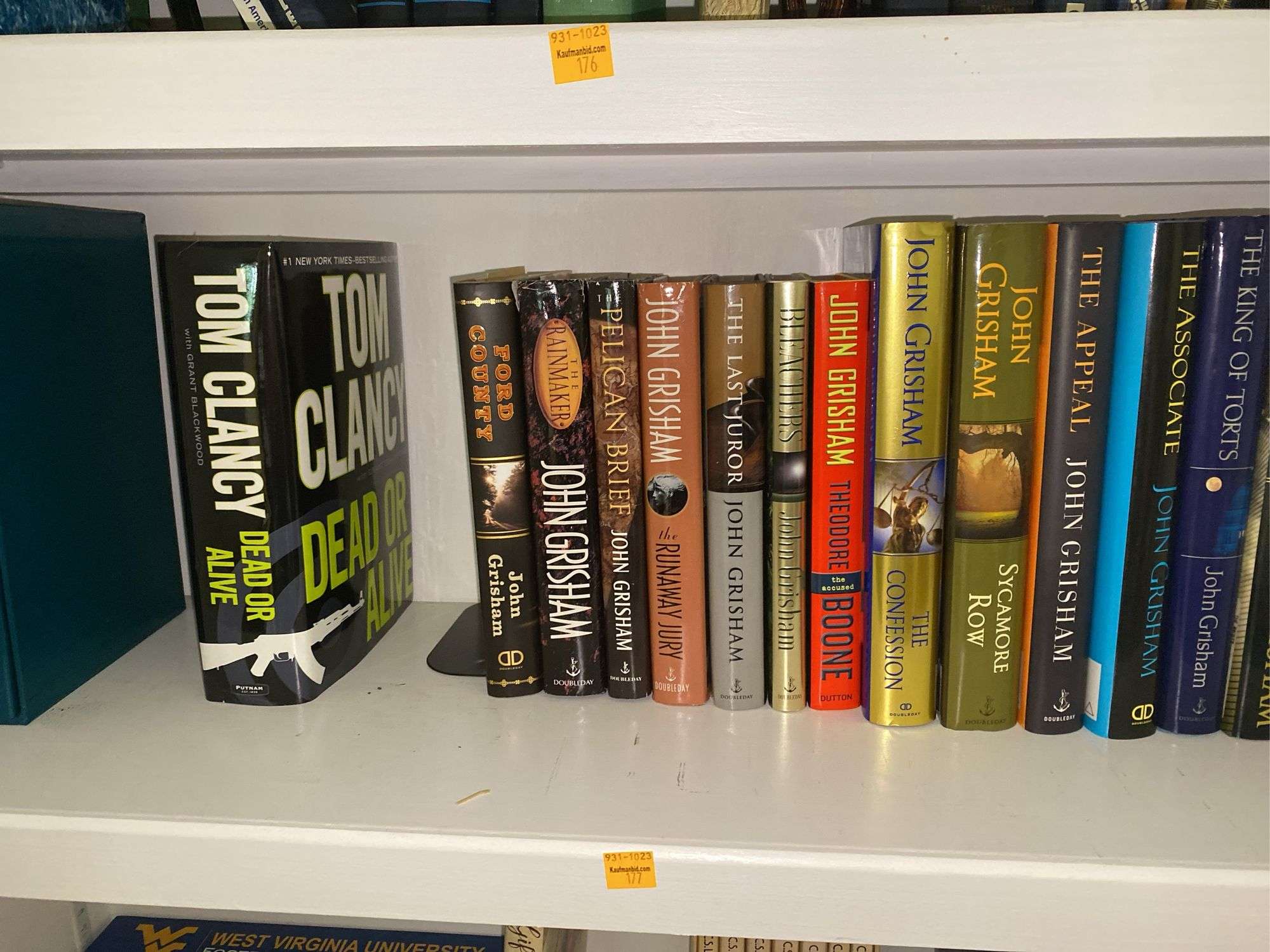 Books