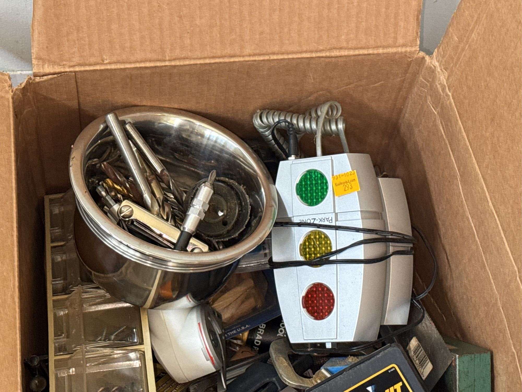 Miscellaneous Tools