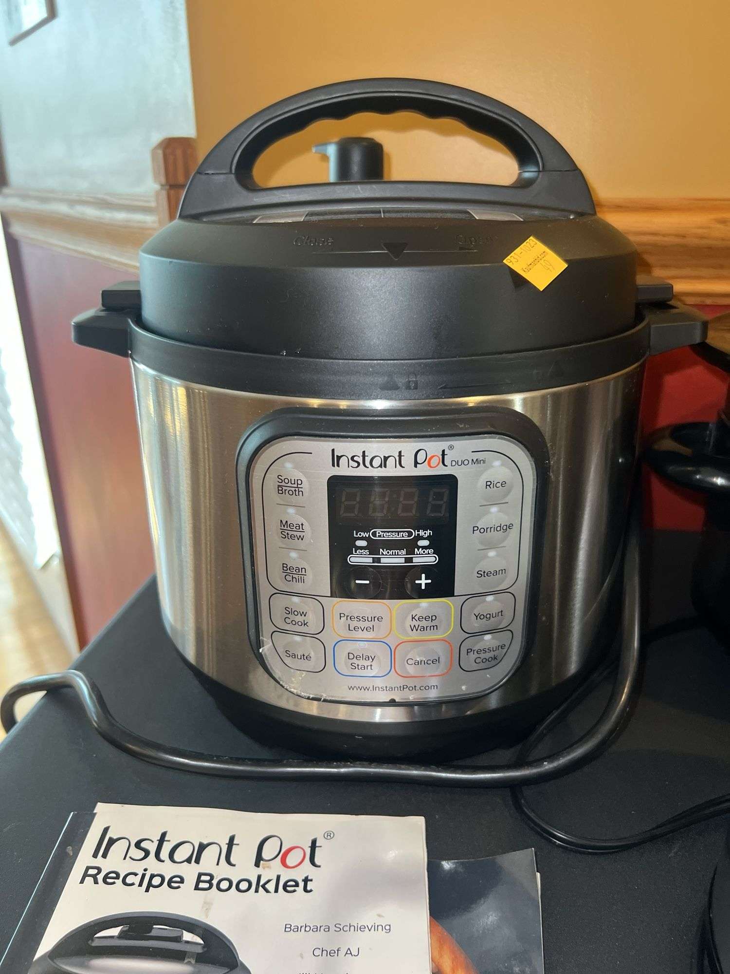 Crock Pot, Instant Pot Duo Mini, Crock Pot Little Dipper