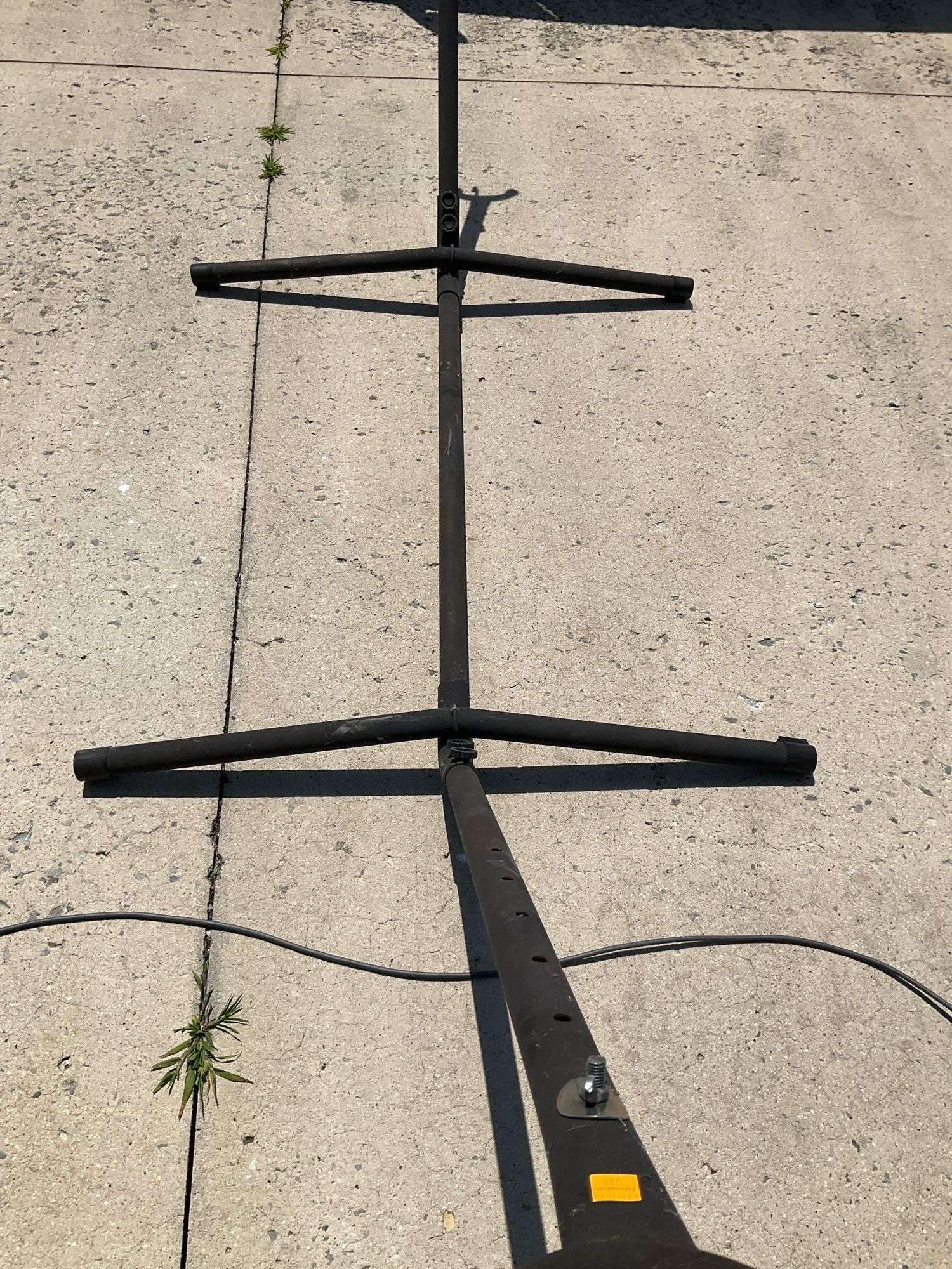 Hammock Stand