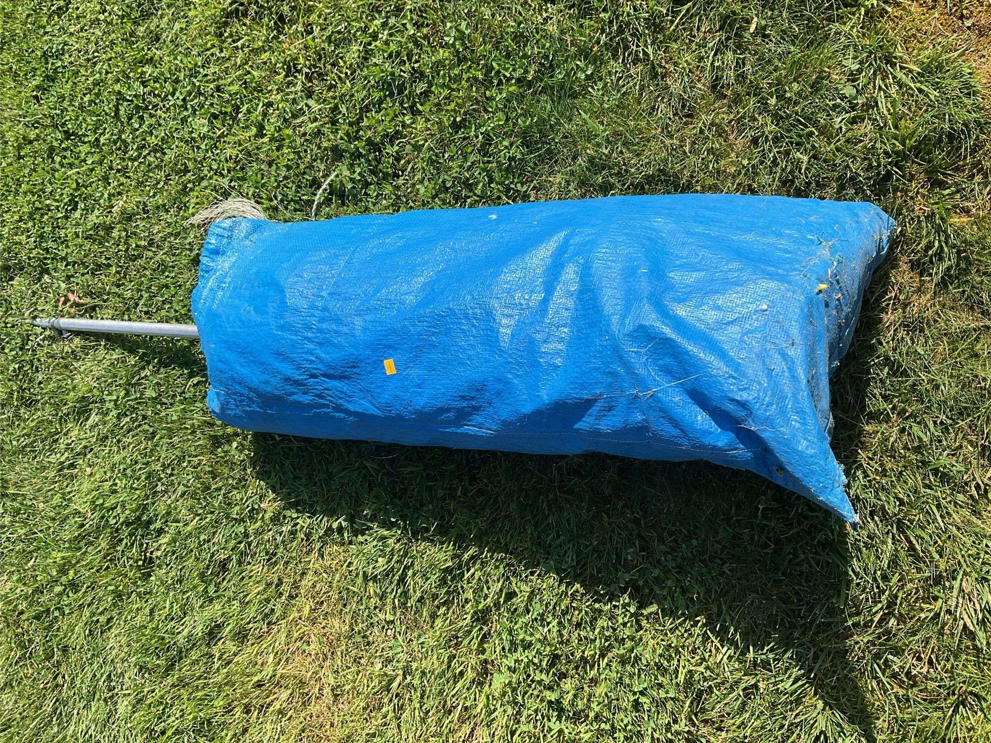 Canopy in Bag