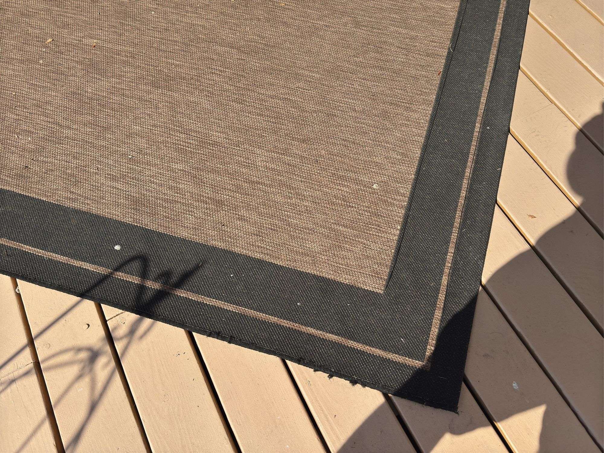 Outdoor Rug