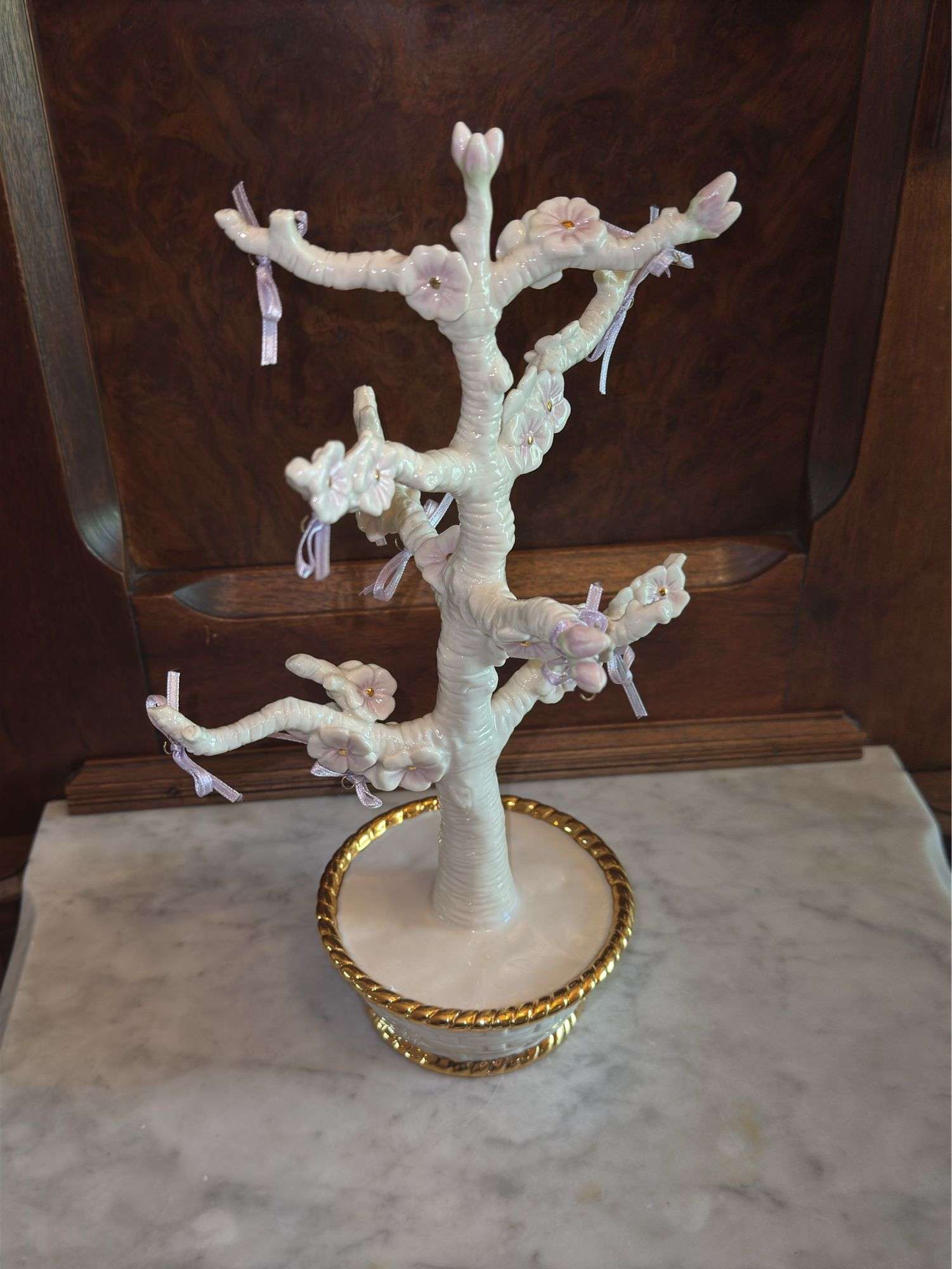 Lenox “The Easter Tradition Tree”