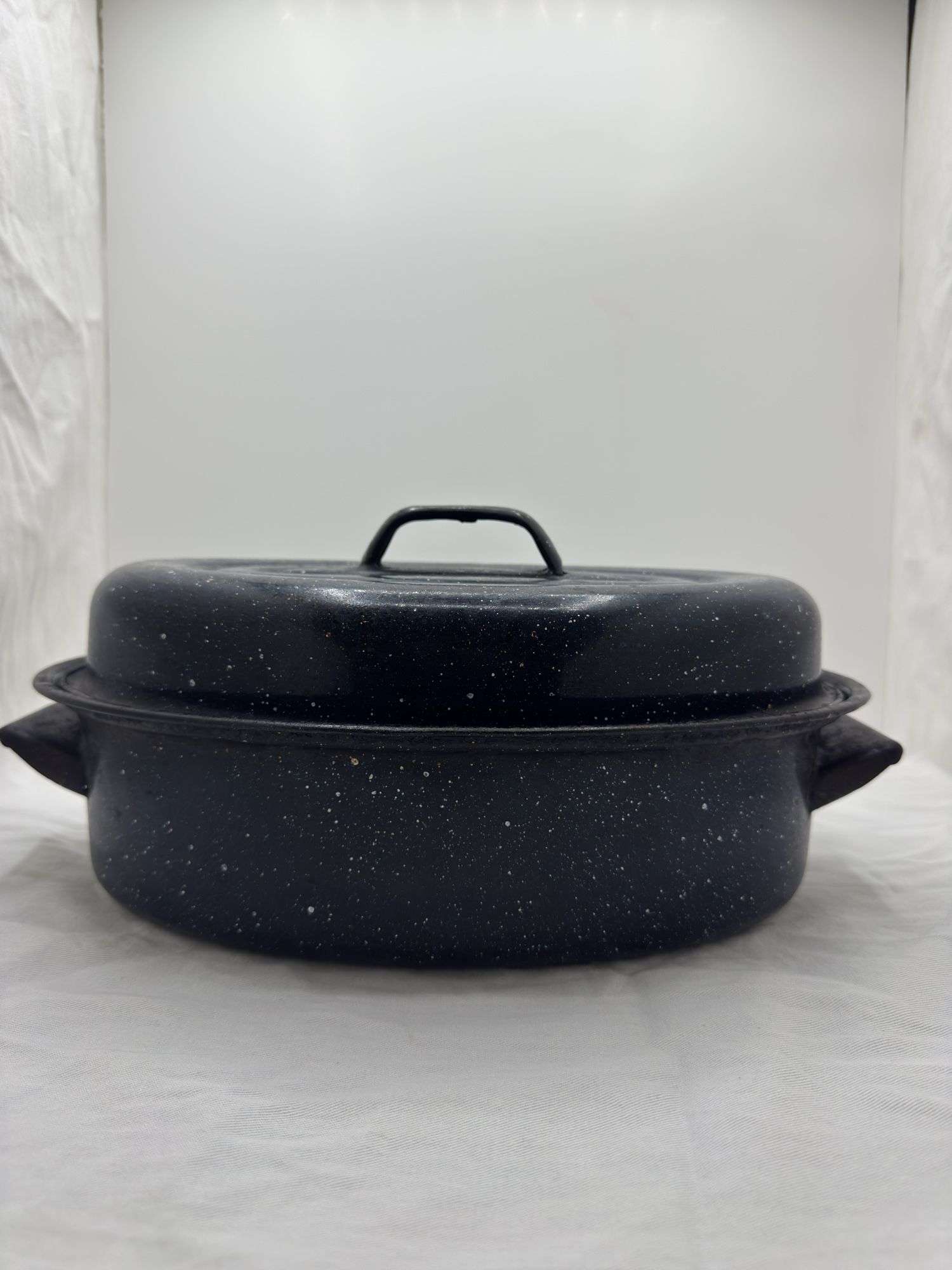 BAKING PANS, GRIDDLE, SMALL ROASTER