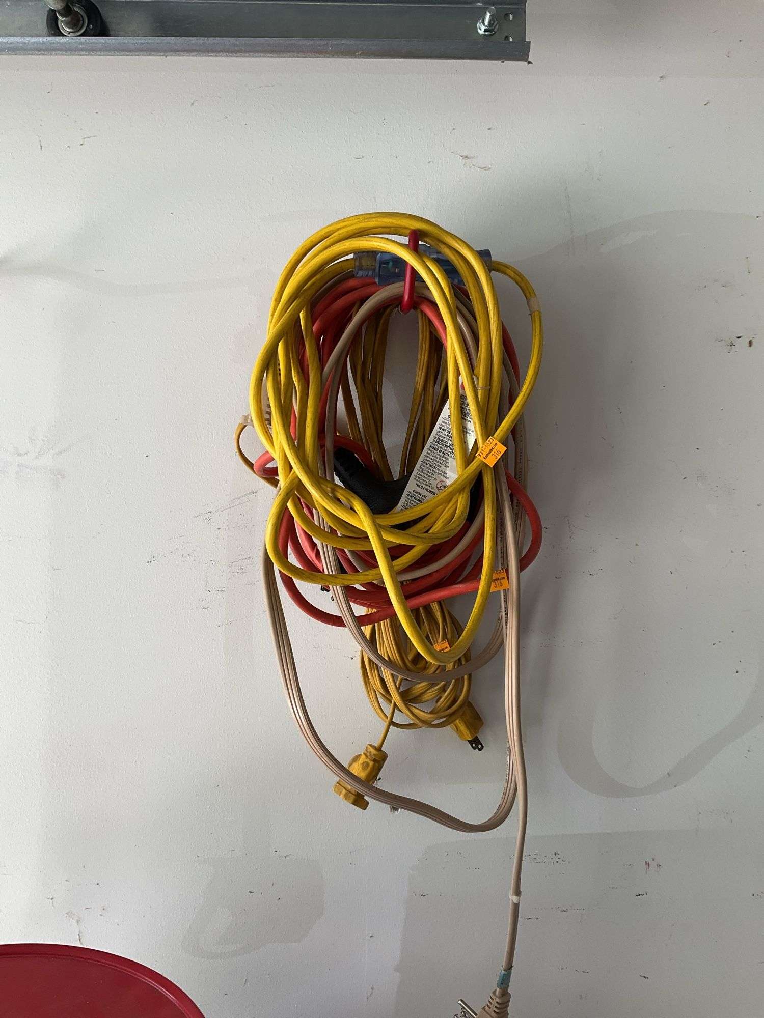 Extension Cords