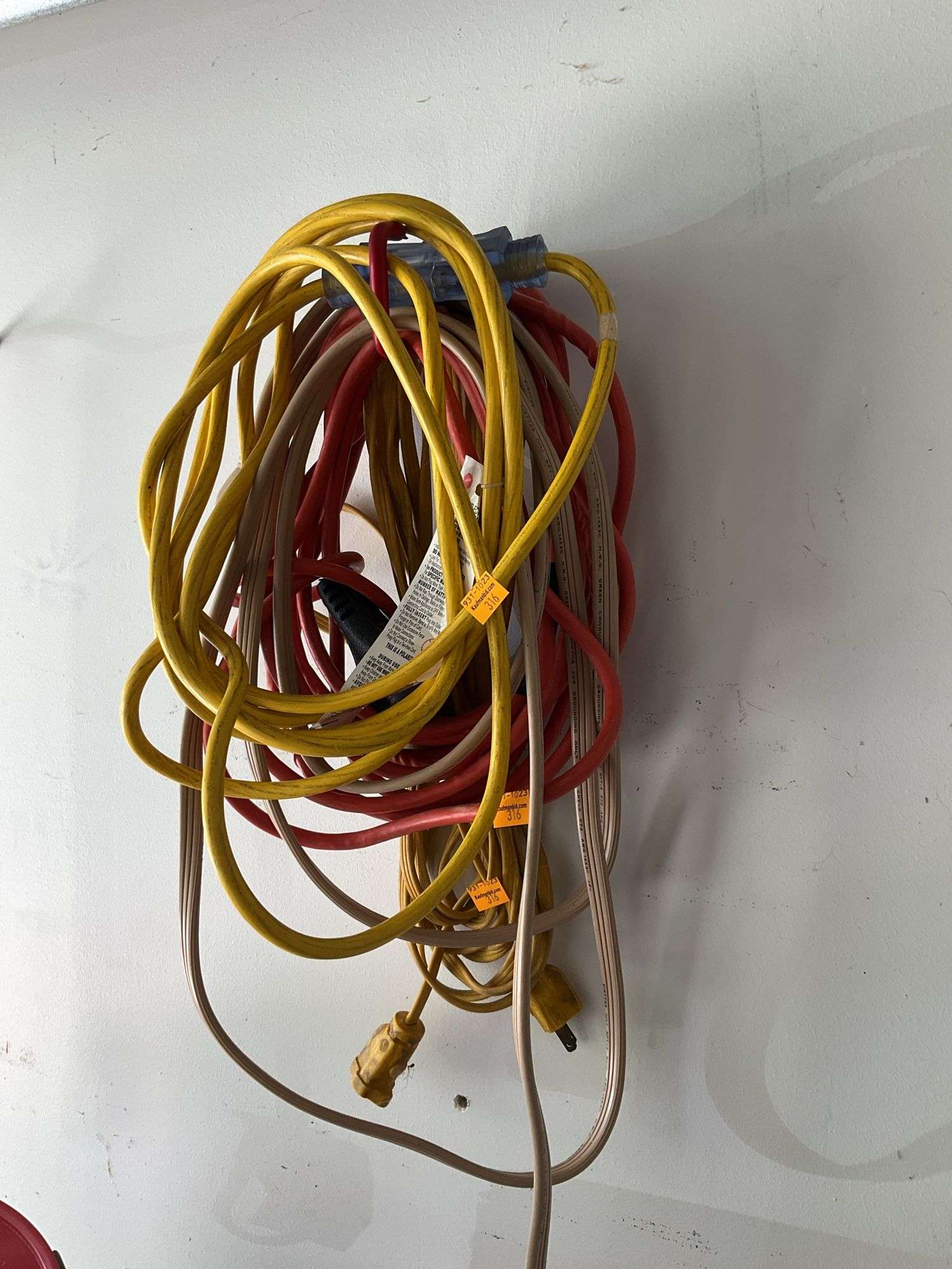Extension Cords