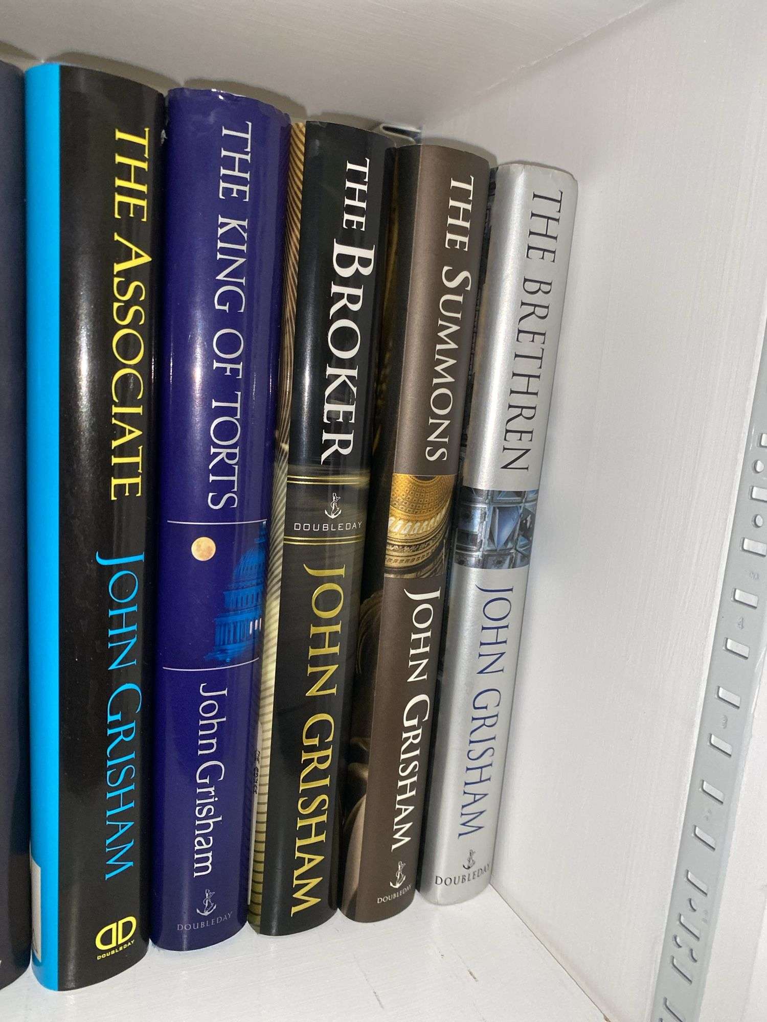Books