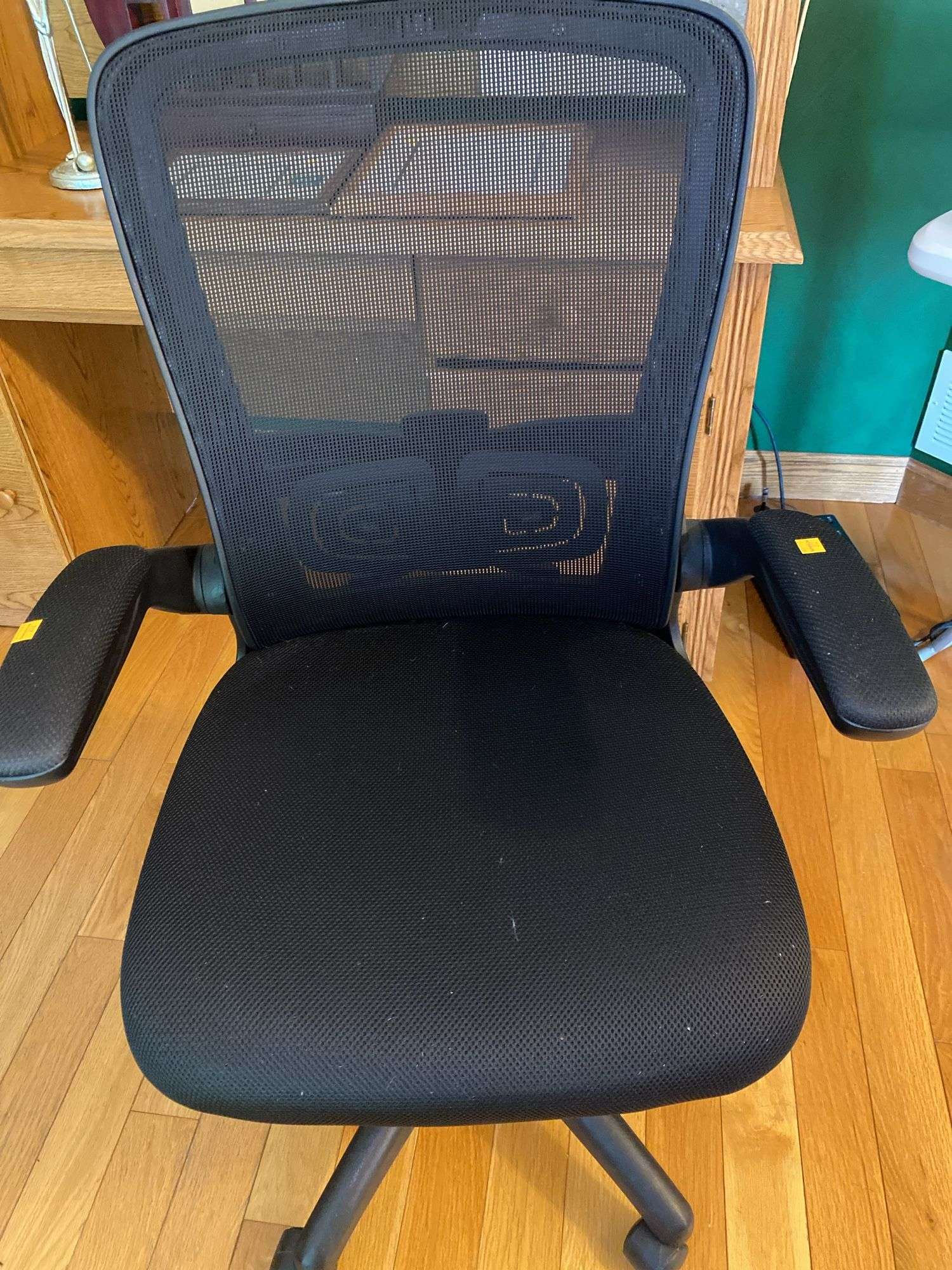 Rolling Office Chair