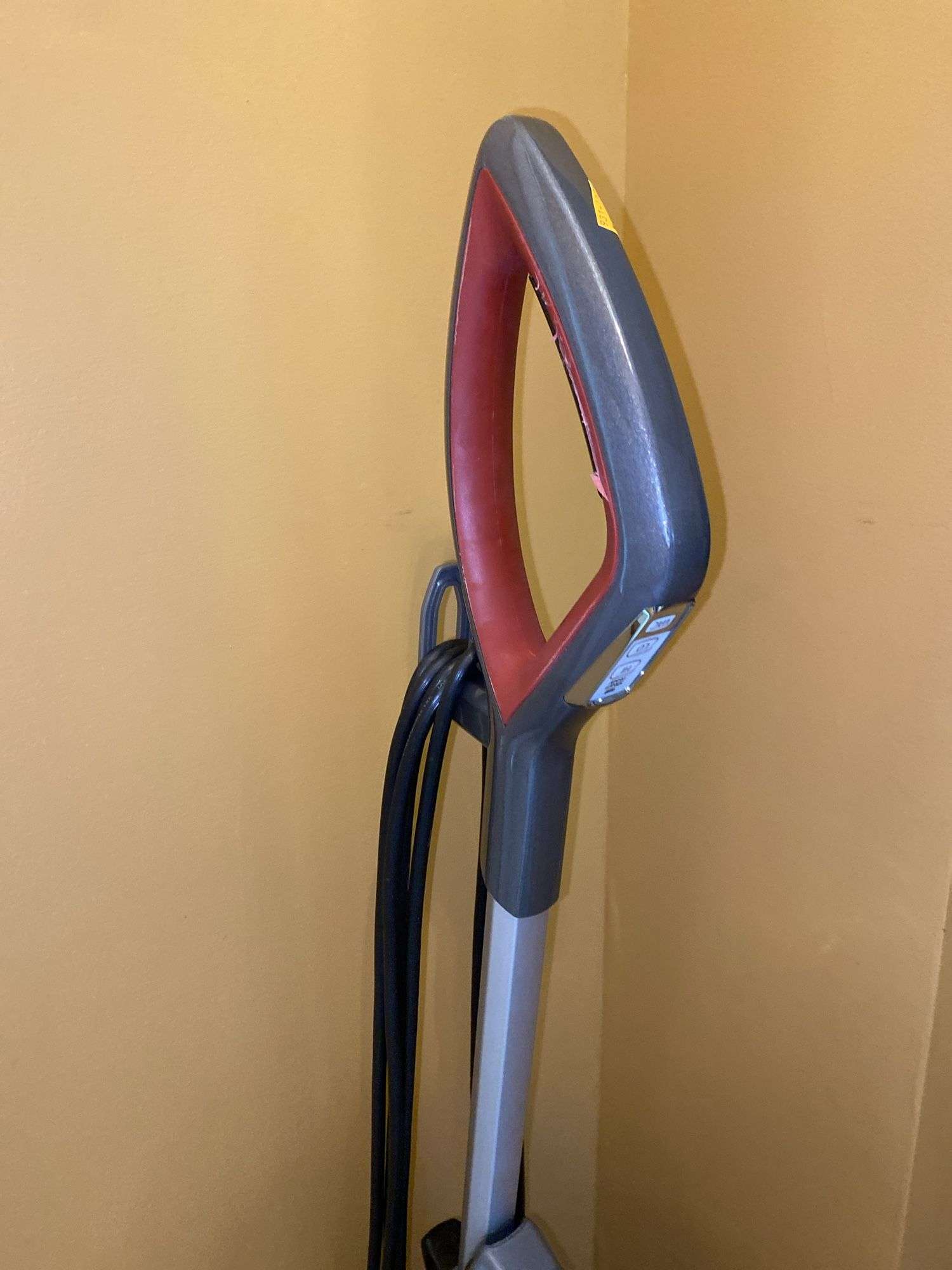 Bissell Symphony Mop
