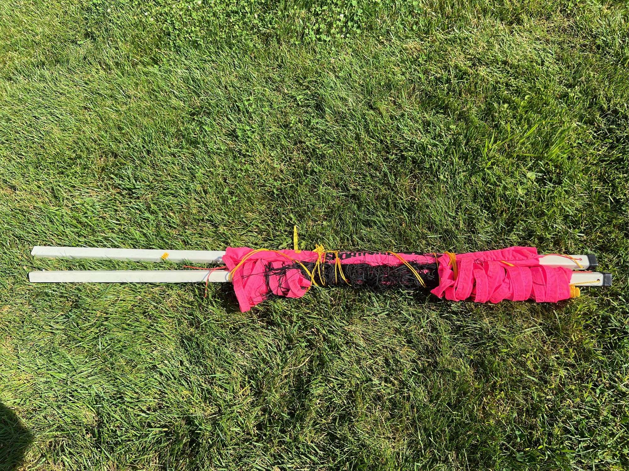 Volleyball Net