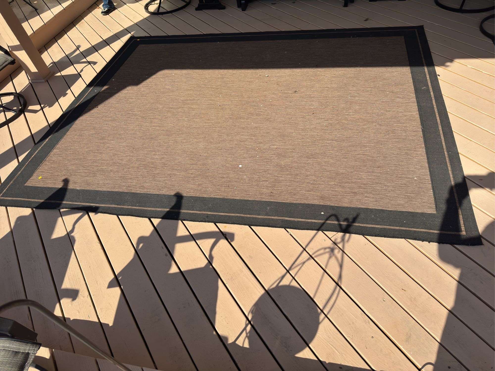 Outdoor Rug
