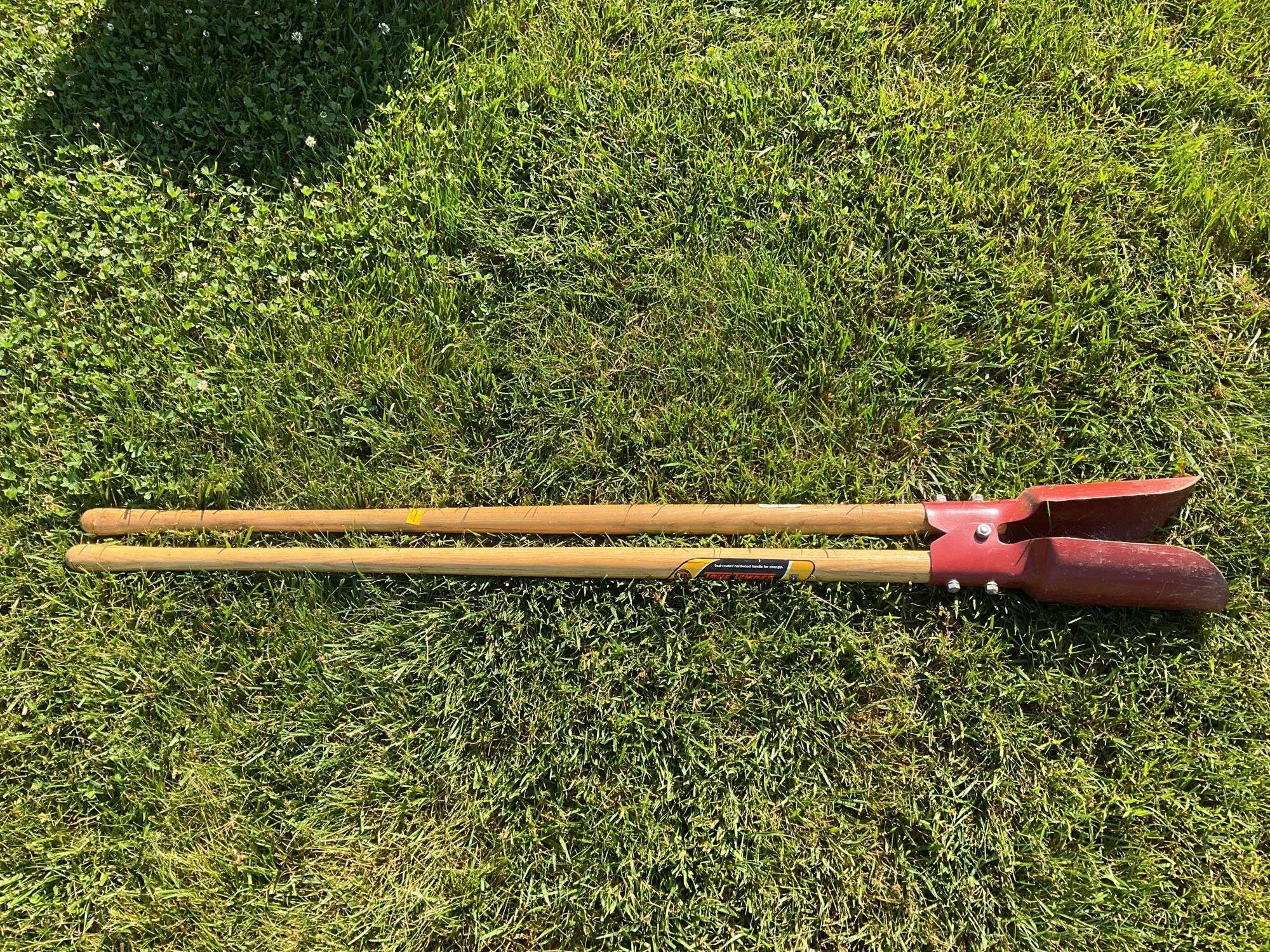 Post Hole Digger