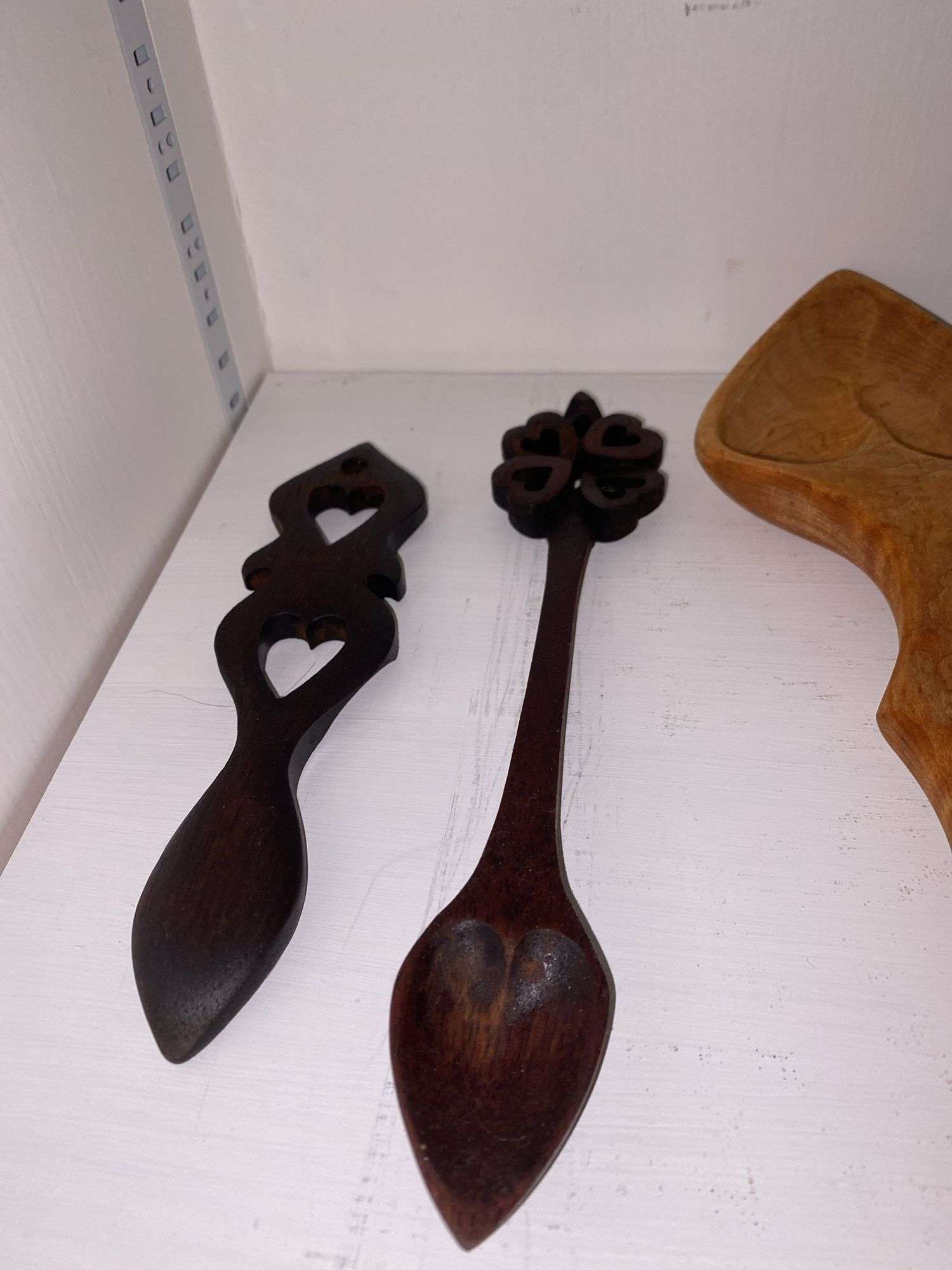 Contents of Shelf