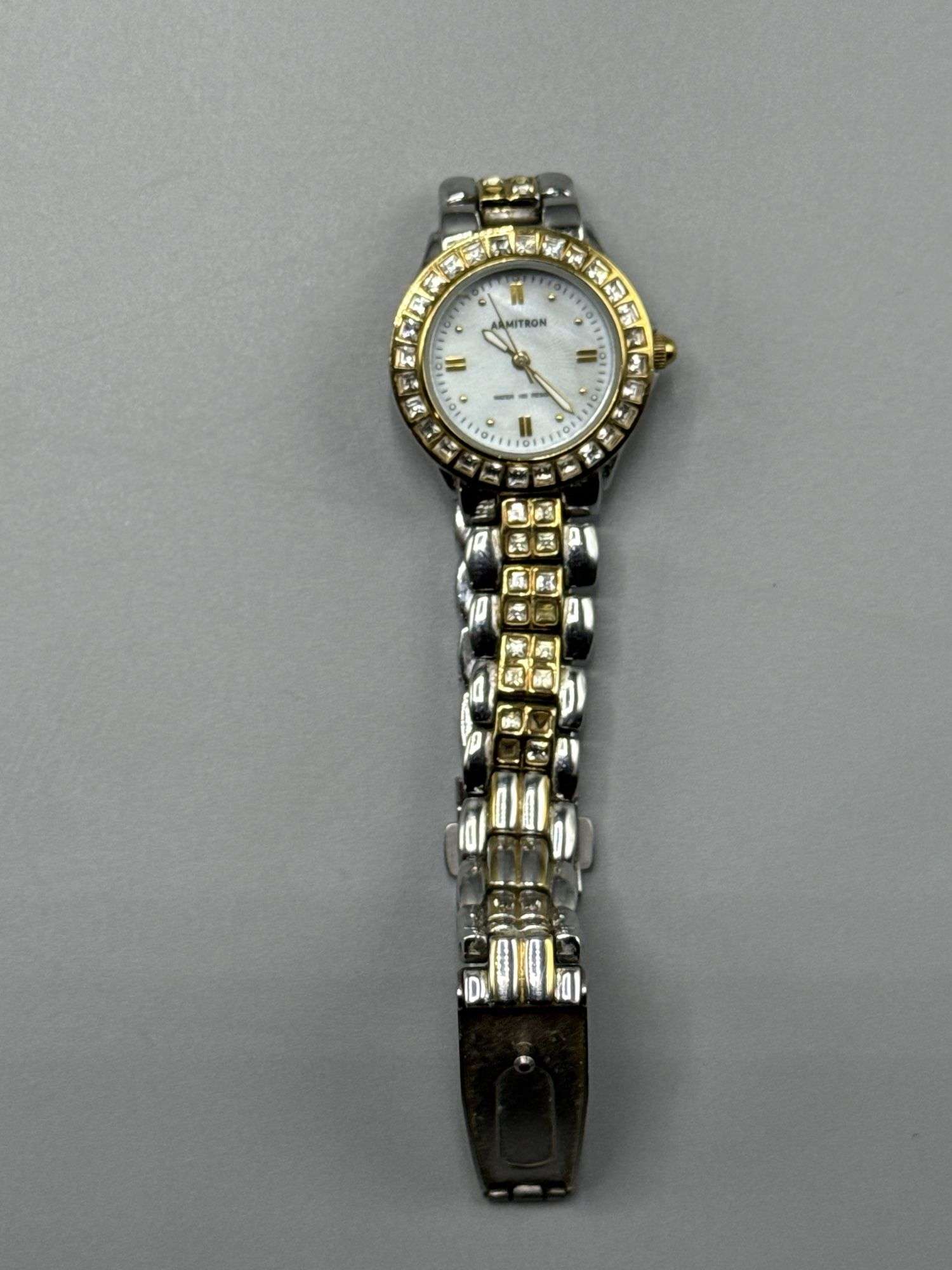 ARMITRON AND TIMEX WRIST WATCHES