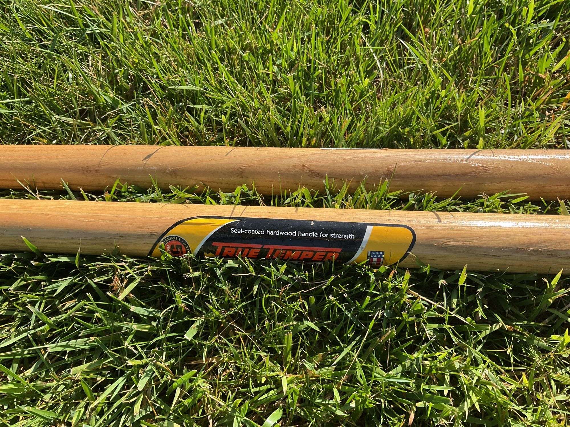 Post Hole Digger