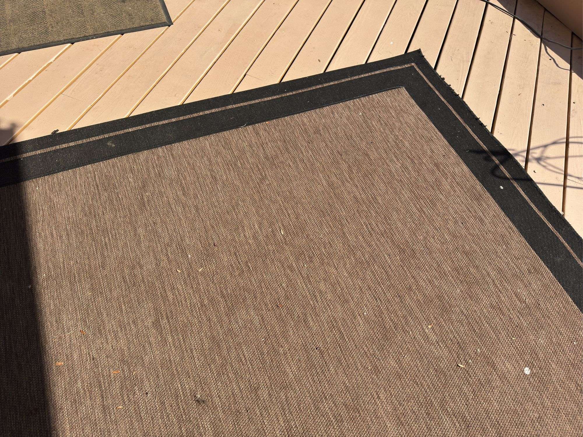Outdoor Rug