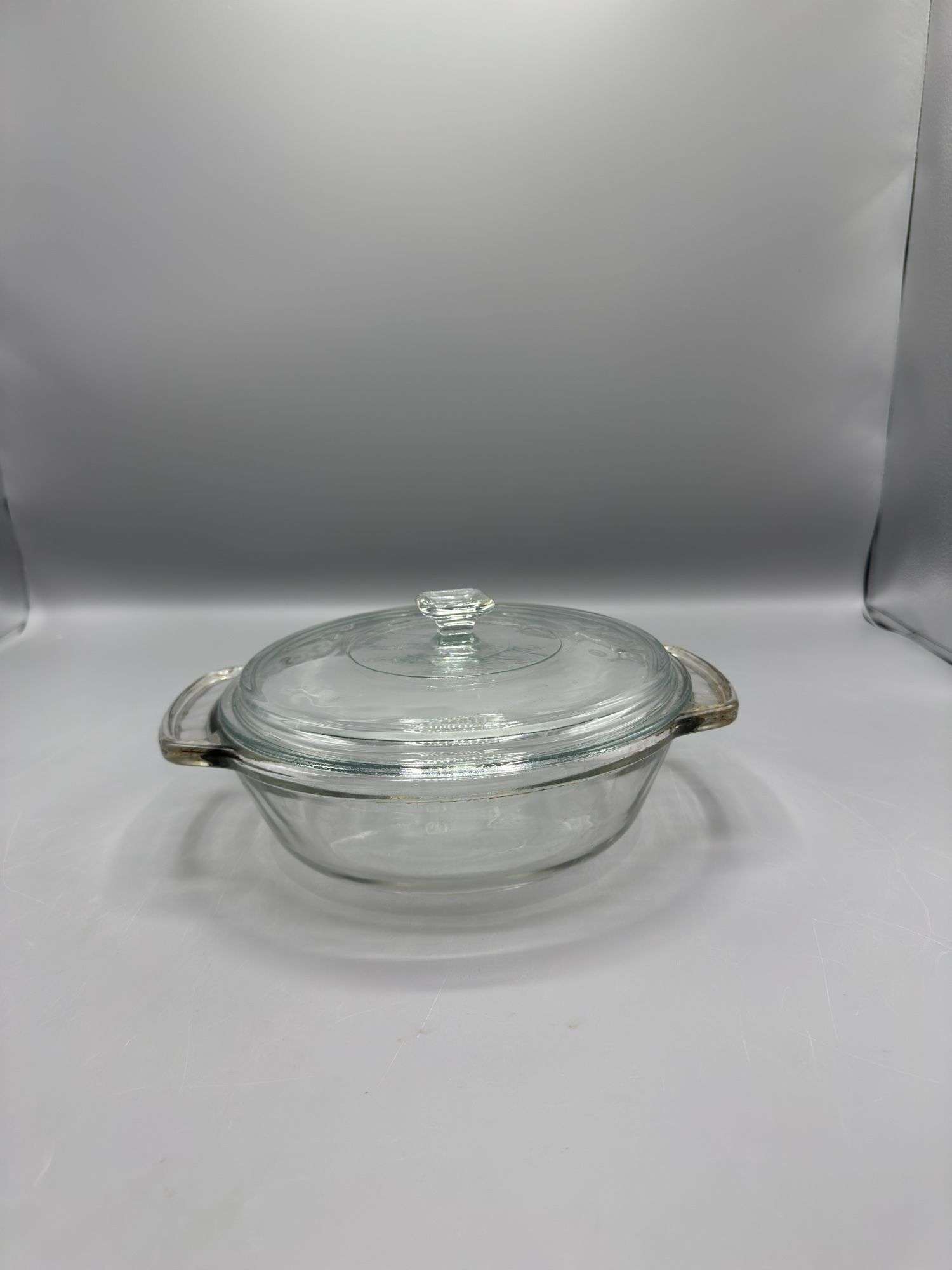CAKE PANS, PIE PANS, CASSEROLE DISH, BAKING DISHES