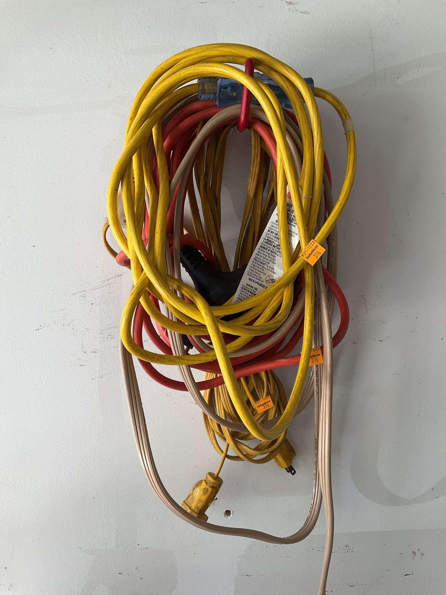 Extension Cords