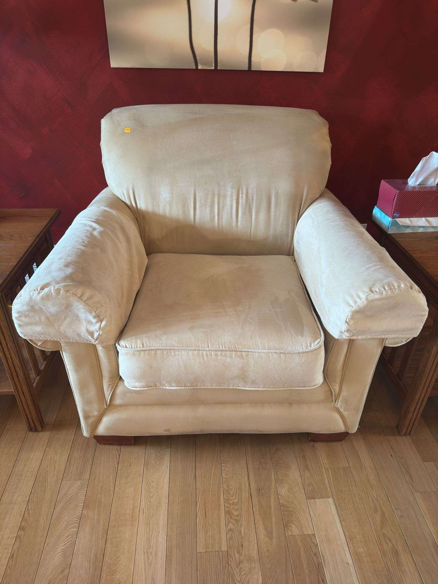 La-Z-Boy Arm Chair