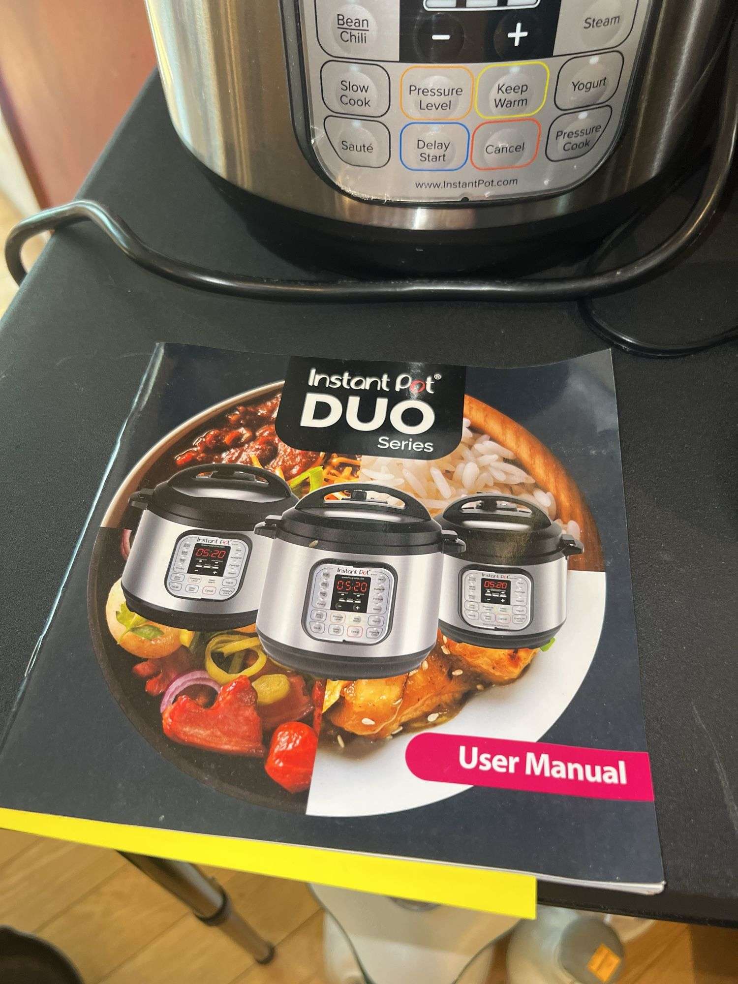 Crock Pot, Instant Pot Duo Mini, Crock Pot Little Dipper