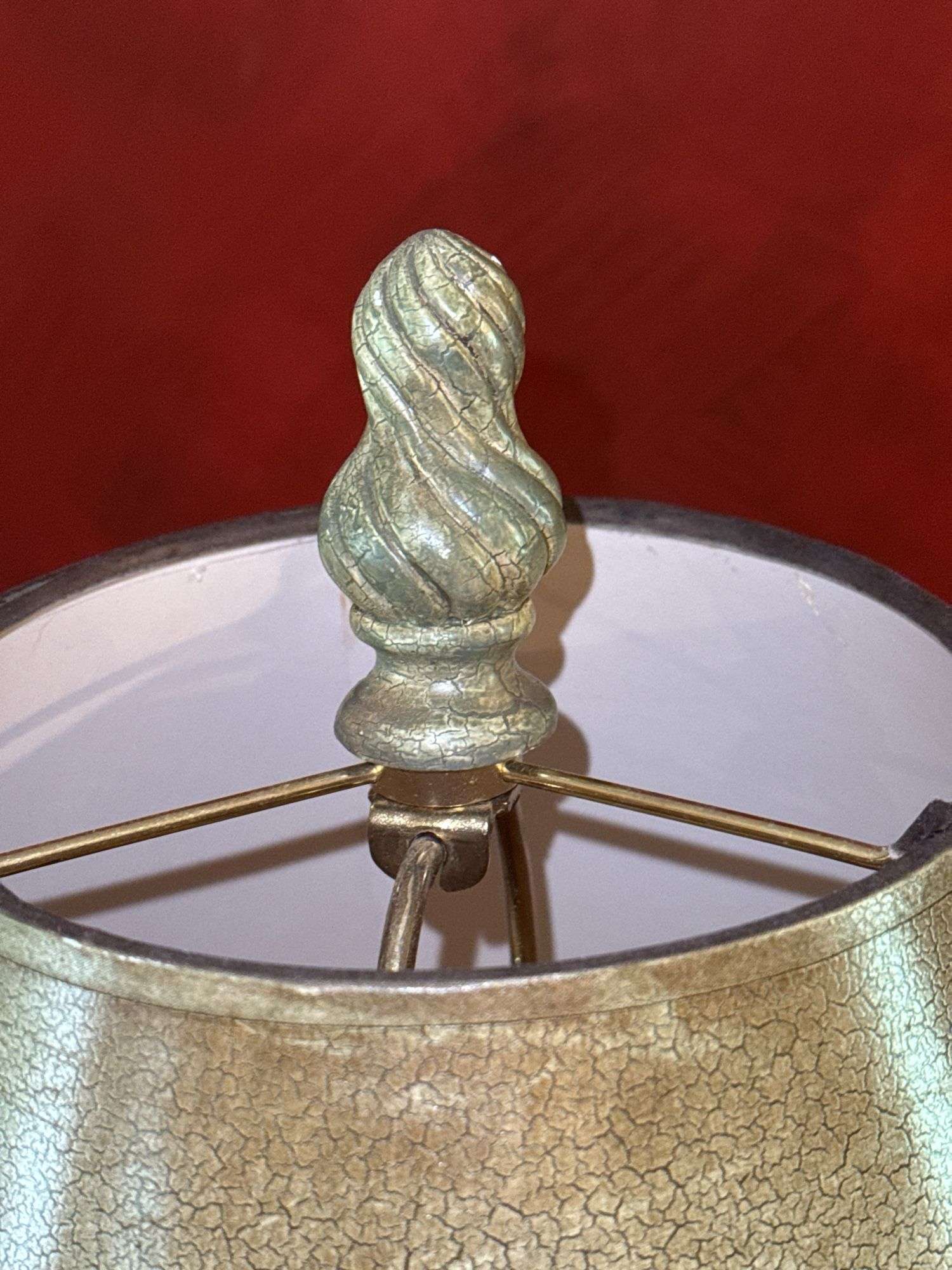 Decorative Table Lamp
