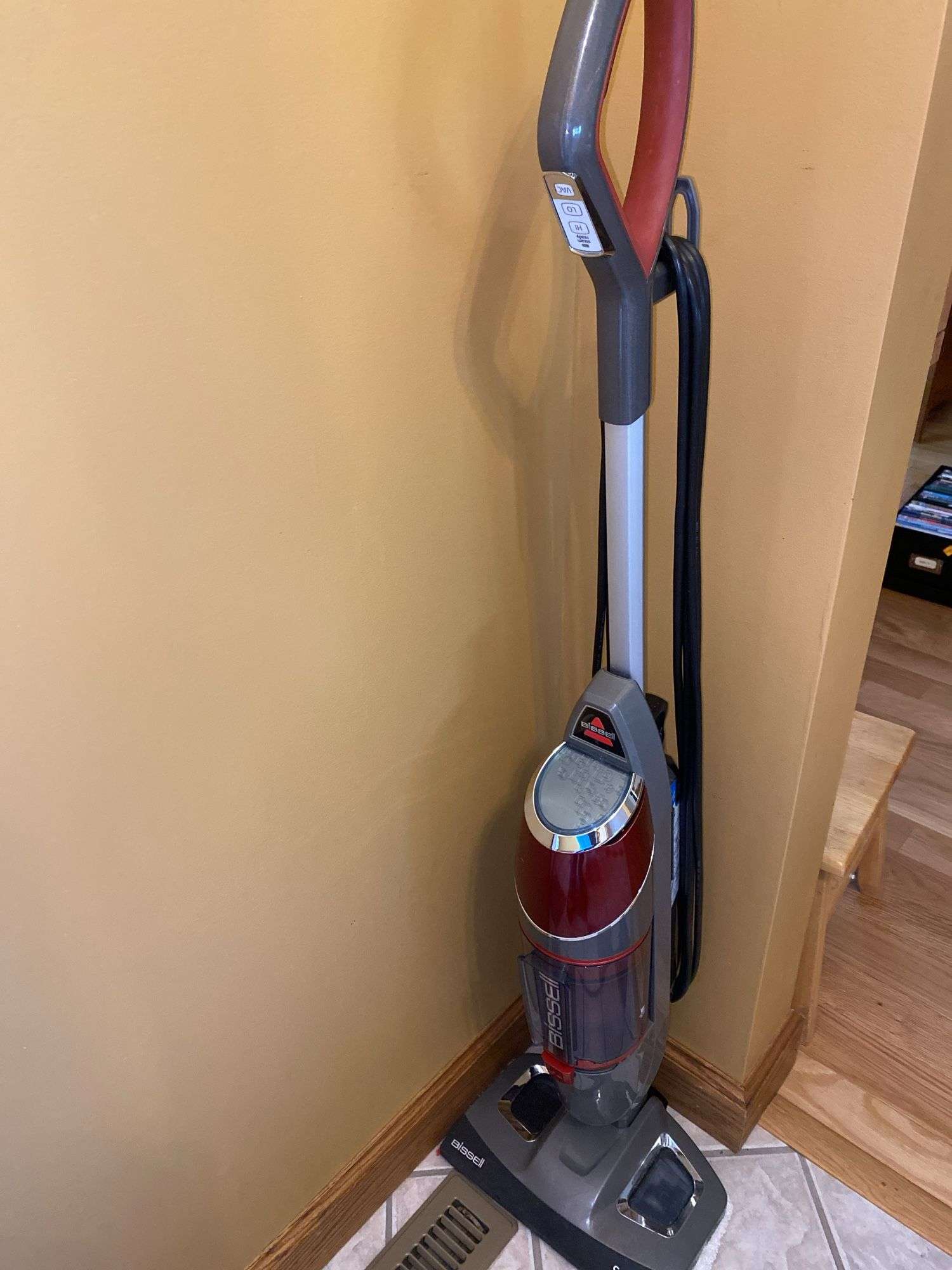 Bissell Symphony Mop