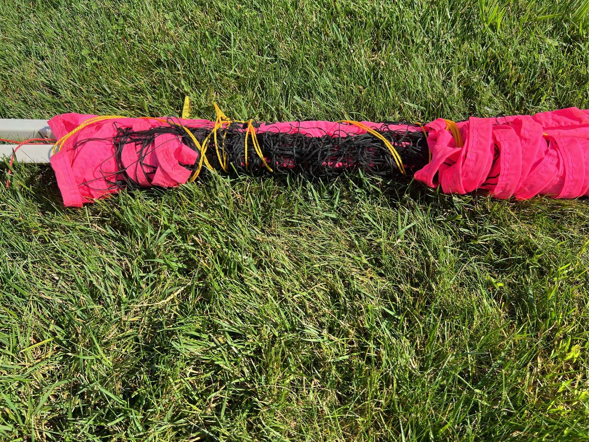 Volleyball Net