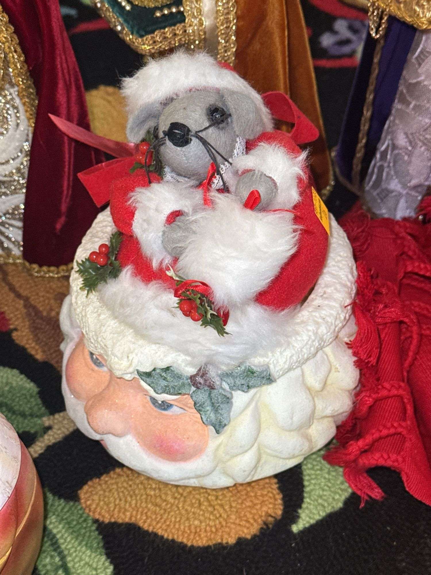 Christmas Decor