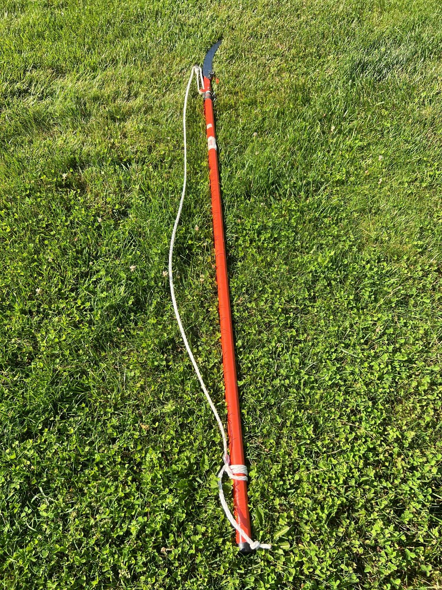 Pole Saw