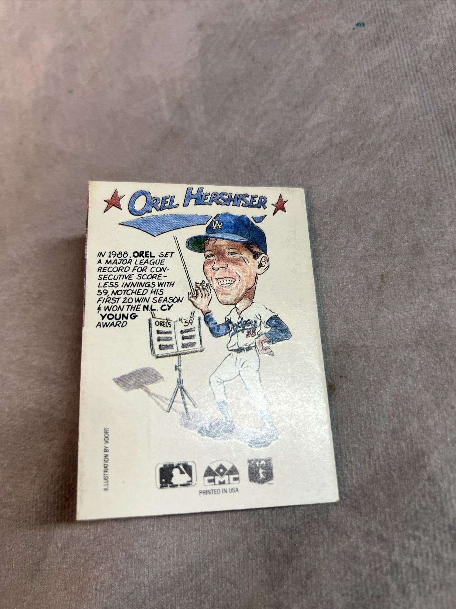 Collect-A-Books Baseball Cards