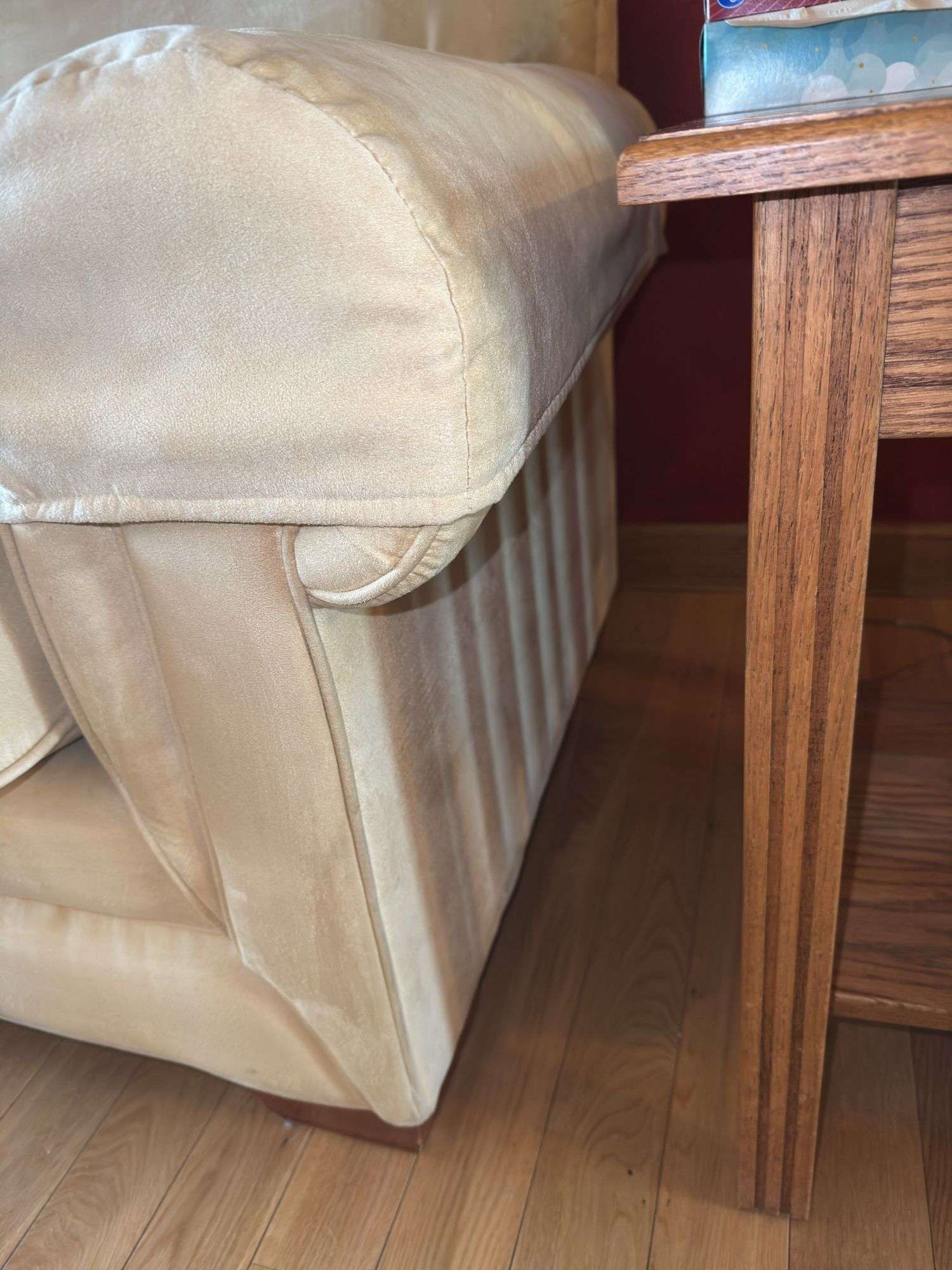 La-Z-Boy Arm Chair