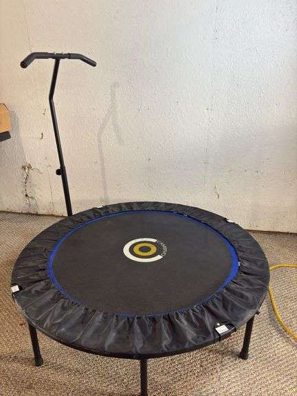 Cambivo Exercise Trampoline