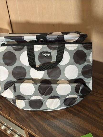 BASKET, TOTES, TINS