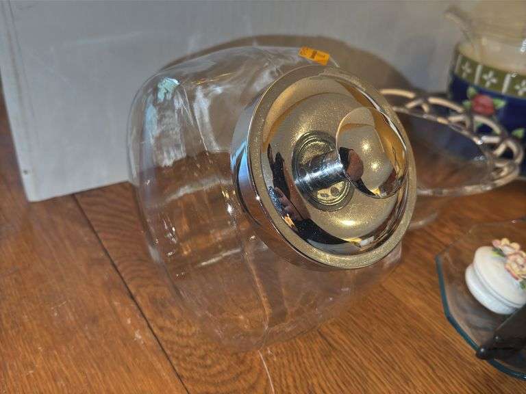 Miscellaneous Items