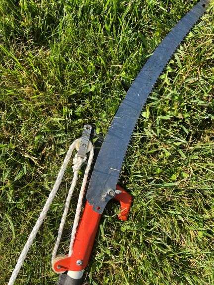 Pole Saw