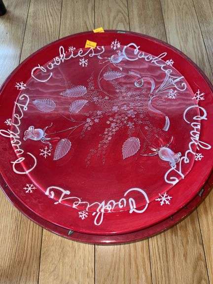 Christmas Dishes
