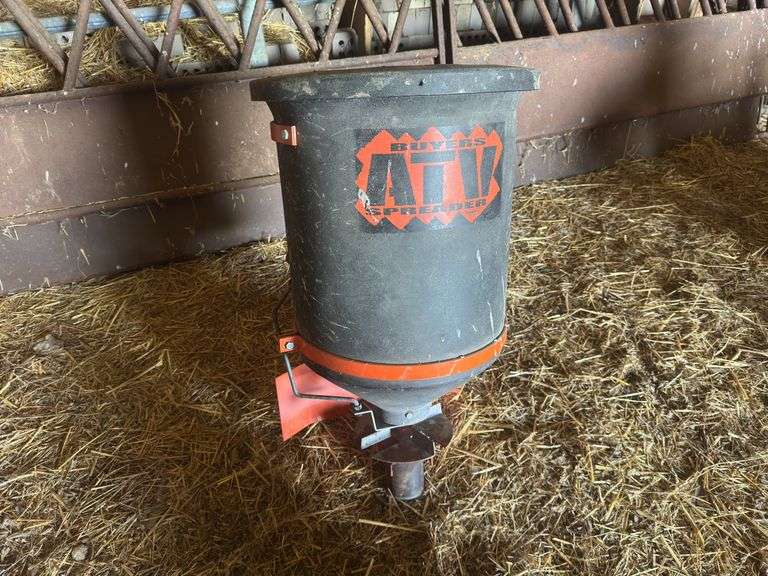 Buyers ATW Spreader