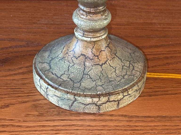 Decorative Table Lamp