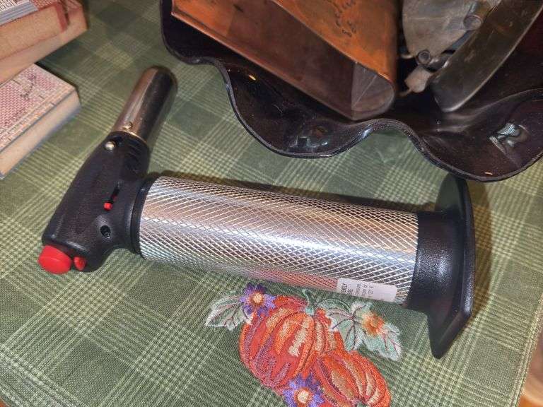 Miscellaneous Items